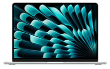 لپ تاپ اپل لپ تاپ اپل 13.6 اینچی مدل MacBook Air MW0W3 M4 2025 16GB 256GB